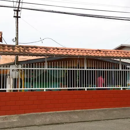 Hotel El Volcan